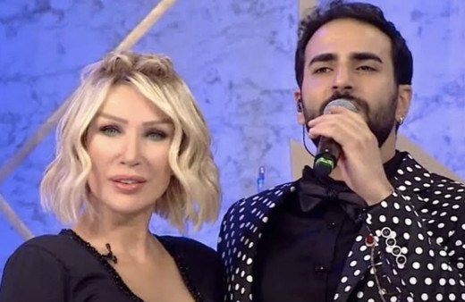 Çağlar Ökten ilk eşi kimdir oğlu Artur'un annesi kaç yaşında?