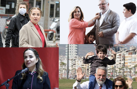 Funda Kocabıyık evli mi eski eşi Hüseyin Kocabıyık kimdir? Funda Kocabıyık evlilikleri