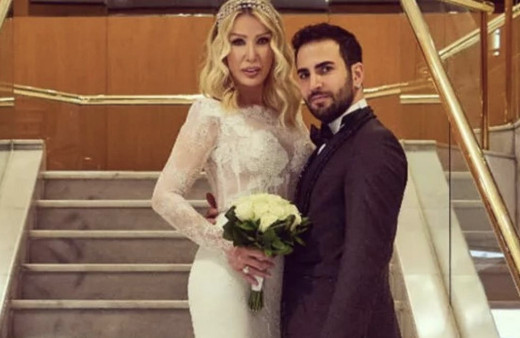 Çağlar Ökten'in oğlu kim kaç yaşında? Çağlar Ökten ilk eşi kimdir?