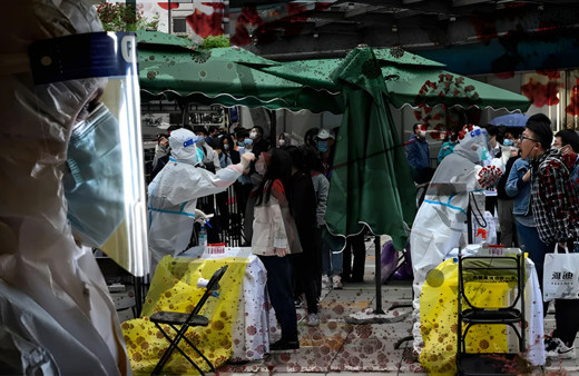 Covid 19'dan sonra şimdi de H3N8 virüsü alarmı! Çin'den resmi açıklama geldi