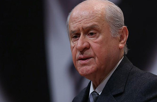 Meclis'te 28'inci dönemin açılışını Devlet Bahçeli yapacak