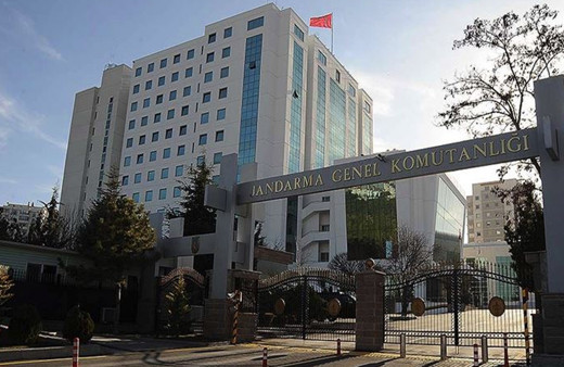 Jandarma Genel Komutanlığına 9 sözleşmeli personel alınacak