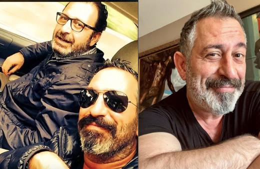 Cem Yılmaz'ın abisi Can Yılmaz akaryakıt fiyatlarını ti'ye aldı twitter sallandı!