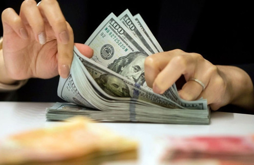 Ekonomist Selçuk Geçer'den yeni dolar kuru tahmini 20 liranın üzerinde