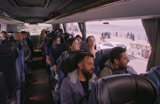 FOX'un Gülümse Kaderine dizisi 2. bölüm fragmanı