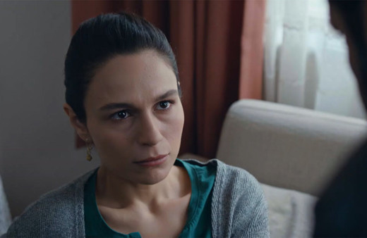 TV8'in Annenin Sırrıdır Çocuk dizisi 5. bölüm fragmanı