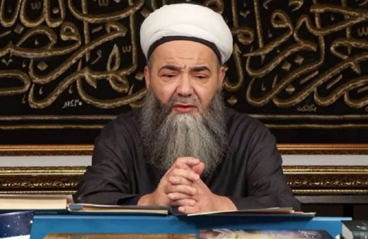 Cübbeli Ahmet Hoca'dan Ramazan'da cinsel ilişki fetvası! Orucu aç namazdan önce...