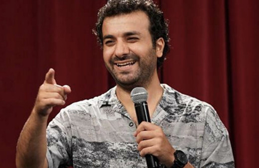 Hasan Can Kaya'nın en büyük fantezisi ortaya çıktı! Konuşanlar müstehcen bulunmuştu