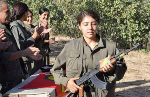 İçişleri Bakan Yardımcısı Ersoy: Sanki bu terörist İBB’de yakalanmadı