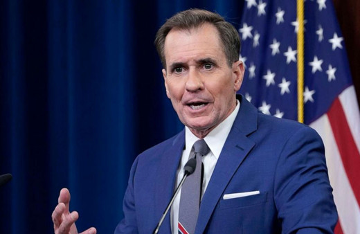 ABD'nin gönderdiği 90 obüs sisteminin yarısı Ukrayna'ya ulaştı