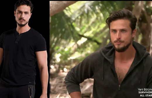 Gökhan Keser'in elenmesine Selena üzerinden alay edince Yağmur'a kapak gibi cevap