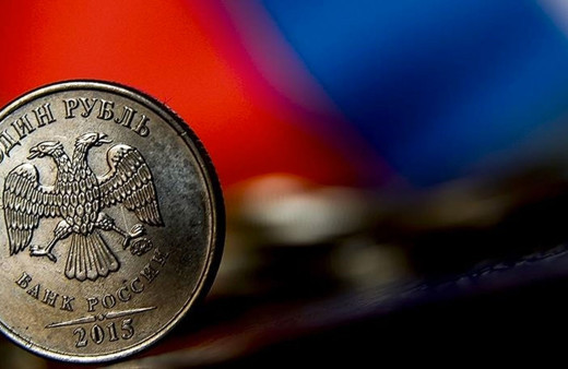 Rusya'nın ele geçirdiği Herson'da Ruble kullanımına geçiliyor