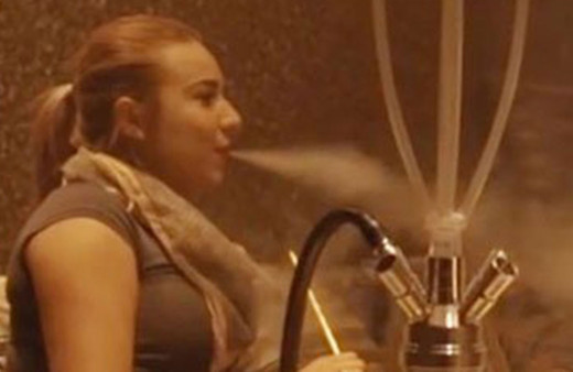 Yasemin, yemek vaadiyle kandırıp Ege'de sefa sürmüş! Almanya'yı 8.2 milyon Euro çarptı