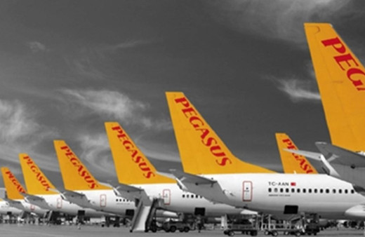 Pegasus Hava Yolları skandal 'Kadir Gecesi' paylaşımı yapanların hepsini işten attı