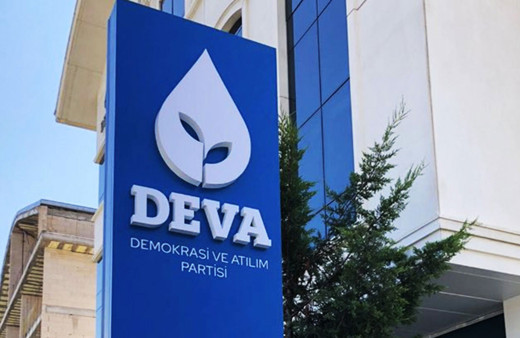 DEVA Partisi'nde yeni görev dağılımı! İşte A Takımı'ndaki yeni isimler....