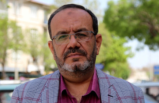 Trafik Kazalarını Önleme Derneği Konya Şube Başkanı Pr. Dr. Osman Nuri Çelik'ten bayram tatilinde yola çıkacak sürücülere "dikkatiniz dağılmasın" uyarısı