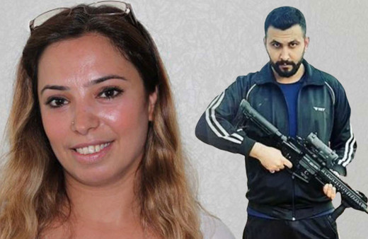 HDP İzmir İl Binasını basıp Deniz Poyraz'ı öldürdü! Mahkeme Başkanını 'başına bela olurum' diye tehdit etti