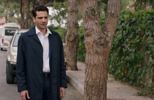 Kanal D'nin Yargı dizisi 31. bölüm fragmanı