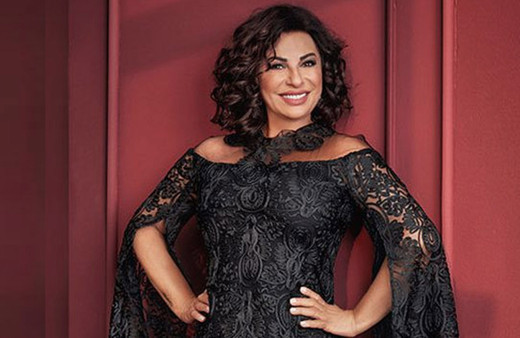 Nilgün Belgün eşleri ilk eşi kim Nilgün Belgün kaç çocuğu var?