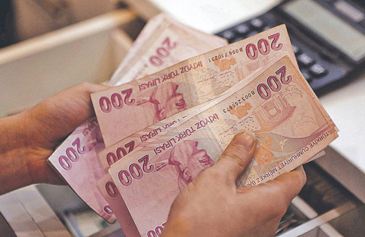 Emekli  promosyonu listesi güncellendi! Ziraat Bankası promosyon tutarı belli oldu