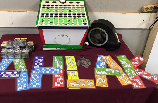 Eskişehir'de ihbar üzerine operasyon 52 kişiye 92 bin 769 lira ceza