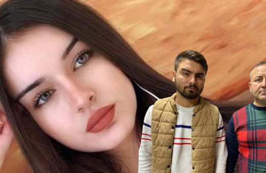 'Baba beni Iğdır'ın gavatı yaptın!' Aleyna Ağgül'e tecavüz edip ölüme sürükledi, oğlunun ifşa mesajları olay