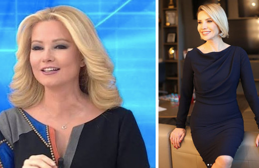 Müge Anlı canlı yayında Esra Erol'a gönderme yaptı! Neyi ima etti sosyal medya kaynadı