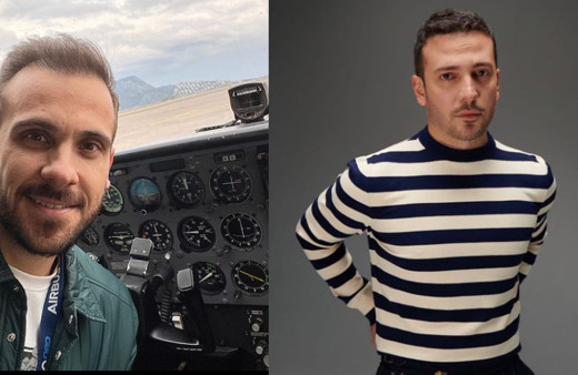 Ümit Erdim Oğuzhan Koç'lu mesajı ifşa etti!  Bu kalitesizlik, üslupsuzluk...