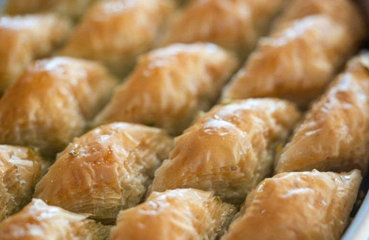 Diyetisyen Nilay Cansever'den Ramazan bayramı için beslenme tüyoları