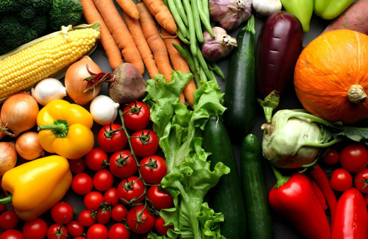 İstanbul'da fiyatı uçan sebzeler Anadolu'da yarı fiyatına satılıyor