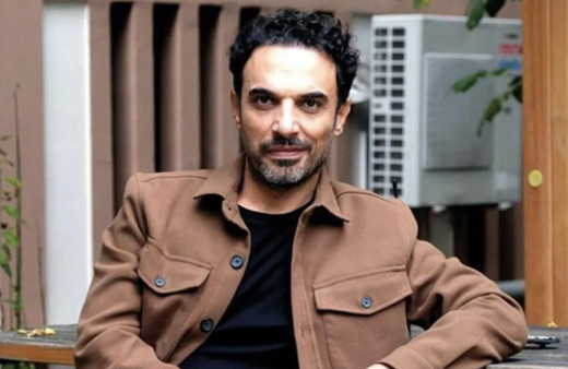 Uğur Arslan kimdir aslen nereli kökeni neresi? Uğur Arslan evli mi eşi kimdir?