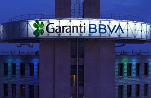 Garanti BBVA'nın CEO'su Onur Genç: Türkiye'deki hiperenflasyon