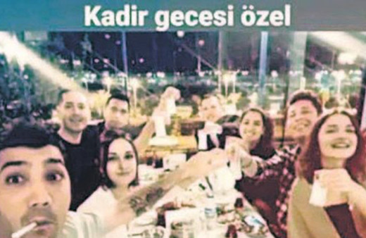 Sabah yazarı Altınok'tan Pegasus çalışanları için dikkat çeken çıkış: Bu da neyin nesi?