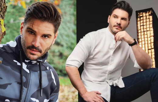 Fare eti yiyince uçakta olanlar oldu! Tolgahan Sayışman'ın yeni işi şaşırttı: Duştan çıkınca...