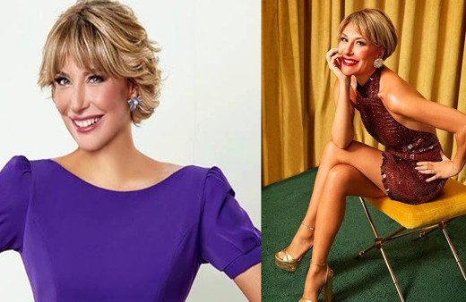 Ünlü oyuncu Gülse Birsel'in gençlik fotoğrafı sosyal medyayı salladı! Fotoğrafa yazdığı not da bomba