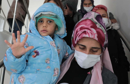 Asiye Ateş'e pitbull saldırısı davasında bomba gelişme! Tahliye edilen 3'ü için yeni karar