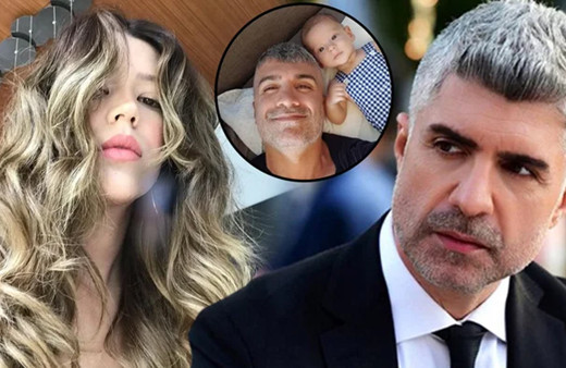 'Sömürdüler' diyen Özcan Deniz eski eşi Feyza Aktan'a fena patladı: Aynı zalimlik bu sene de sahnelendi