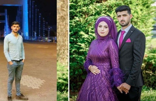 Pençe Kilit'te bir şehit Samsun'da baba ocağına ateş düştü