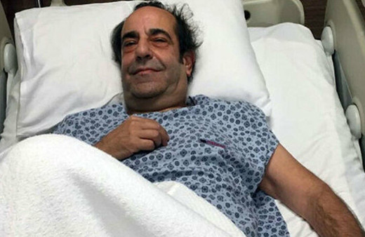 3. kez kansere yakalandı! Kötü haberi verdi tedaviye başladı: MFÖ Özkan Uğur ne kanseri sağlık durumu...