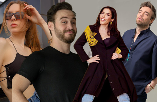 Süt travması yaşadı hiç süt içmedi! Islak şeylere dokunmaktan nefret ediyor: İşte ünlülerin bilinmeyen yönleri...