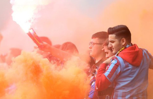 Trabzonspor'da şampiyonluk günü! Trabzonspor-Antalya maçı saat kaçta hangi kanalda yayınlanacak