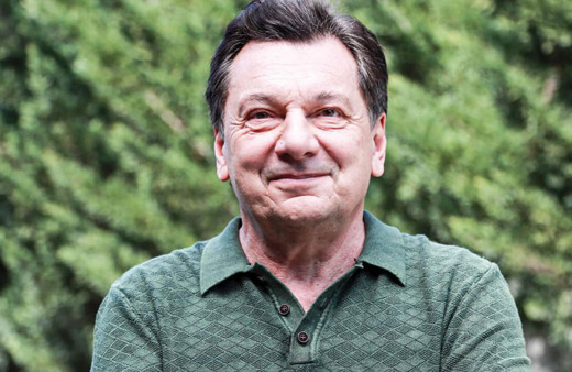 Bir pizzanın iyi olup olmadığını nasıl anlarız? Ünlü yazar Vedat Milor tarif etti