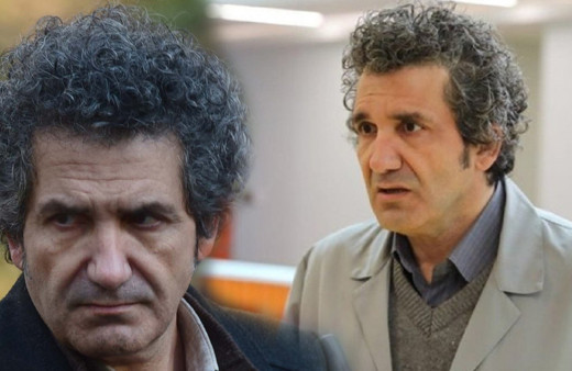 '4. kattan düştüm' diyen Kardeşlerim'in Orhan'ı Cüneyt Mete itiraf etti: Günlerce sadece yumurta yemiş