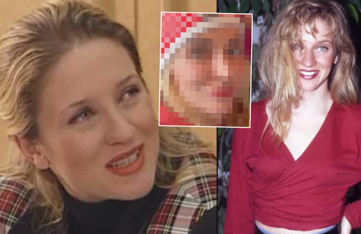 Son halini gören tanıyamadı! Bizimkiler'in Sekreter Demet’i 'ayıp kabul edilirdi' deyip konuştu: Yolda yürürken...