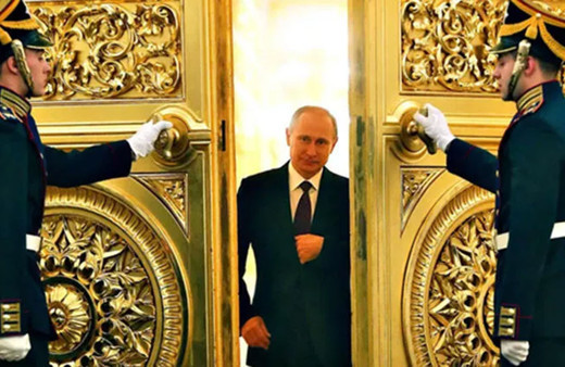 Rus lider Putin 9 Mayıs'ta kanser ameliyatı olacak! İşte o sürede koltuğunu emanet edeceği isim