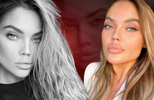 Vahşetin ses kaydı çıktı! Ukraynalı mankenin ölüm çığlığı: Korkuyorum, gelip beni öldürecek