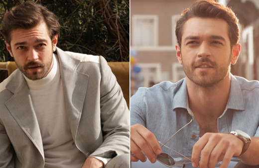 Kara Tahta setinde talihsiz olay! Hastanelik olan Furkan Andıç ameliyat oldu: Sağlık durumu...