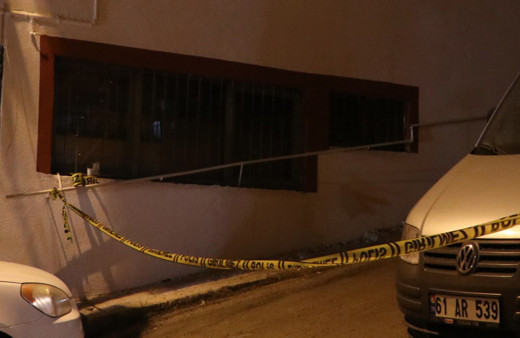 Kan donduran olay! Evine çağırdığı tamirciyi öldürdü