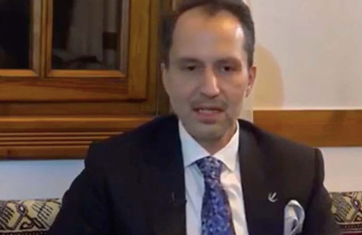 Fatih Erbakan, Ali Babacan'ın dönemindeki yapılanları hatırlattı: Son iki üç senede olmadı bu...