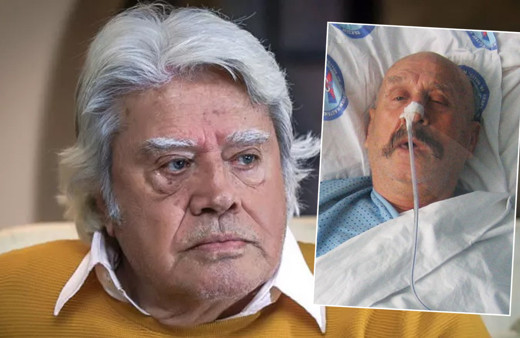 Usta oyuncu Kadir Kök hayatını kaybetti Cüneyt Arkın kahroldu: Morgda elini tutunca bir anda...